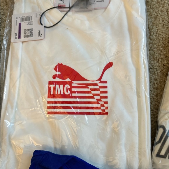 The Marathon Clothing T Shirts $30 Each | 2 for $50 | Size XXL (Authentic) - Picture 7 of 10